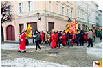 Objawienie Paskie - Uroczysto Trzech Krli - 06.01.2017.