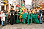 Orszak Trzech Krli 2018 - 06.01.2018.