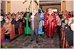 Orszak Trzech Krli 2014 - 06.01.2014.