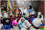 Orszak Trzech Krli 2014 - 06.01.2014.