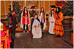Objawienie Paskie - wito Trzech Krli - 06.01.2015.