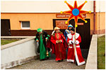 Orszak Trzech Krli 2022 - 06.01.2022.