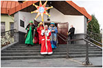 Orszak Trzech Krli 2022 - 06.01.2022.