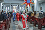 Orszak Trzech Krli 2022 - 06.01.2022.
