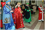 Orszak Trzech Krli 2022 - 06.01.2022.