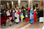 Orszak Trzech Krli 2022 - 06.01.2022.