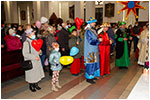 Orszak Trzech Krli 2022 - 06.01.2022.