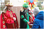 Orszak Trzech Krli 2022 - 06.01.2022.