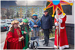 Orszak Trzech Krli 2022 - 06.01.2022.