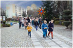 Orszak Trzech Krli 2023 - 06.01.2023.