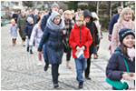 Orszak Trzech Krli 2023 - 06.01.2023.