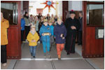 Orszak Trzech Krli 2023 - 06.01.2023.