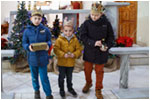 Orszak Trzech Krli 2023 - 06.01.2023.