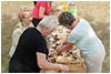 Piknik ewangelizacyjno - integracyjny - ''Pod opiek w. Jana Pawa II i Matki Boskiej Krlowej Polski idziemy przez ycie'' - 13.09.2015.