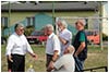Piknik ewangelizacyjno - integracyjny - ''Pod opiek w. Jana Pawa II i Matki Boskiej Krlowej Polski idziemy przez ycie'' - 13.09.2015.