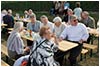 Piknik ewangelizacyjno - integracyjny - ''Pod opiek w. Jana Pawa II i Matki Boskiej Krlowej Polski idziemy przez ycie'' - 13.09.2015.