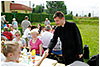 I Piknik Ewangelizacyjny - 06.07.2014.