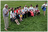 I Piknik Ewangelizacyjny - 06.07.2014.