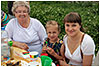 I Piknik Ewangelizacyjny - 06.07.2014.