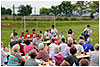 I Piknik Ewangelizacyjny - 06.07.2014.