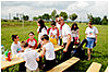 I Piknik Ewangelizacyjny - 06.07.2014.