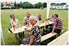II Piknik Ewangelizacyjny - 06.07.2014.