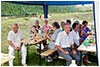 II Piknik Ewangelizacyjny - 06.07.2014.