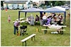 II Piknik Ewangelizacyjny - 06.07.2014.