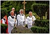 wito Podwyszenia Krzya witego 2014.