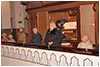 Msza wita z nauk kocow. Akt Zawierzenia. Poegnanie figury Matki Boej - 13.12.2015.
