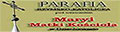 Parafia p.w. Maryi Matki Koscioa w Dzieroniowie.
