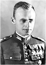 Witold Pilecki