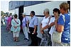 XII Piesza Pielgrzymka Diecezji widnickiej na Jasn Gr - 09.08.2015.