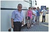 XII Piesza Pielgrzymka Diecezji widnickiej na Jasn Gr - 09.08.2015.