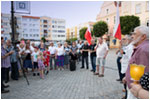 W obronie Kocioa, ksiy, katolikw i chrzecijan - 11.06.2019.