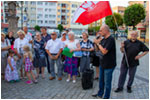 W obronie Kocioa, ksiy, katolikw i chrzecijan - 11.06.2019.
