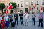 W obronie Kocioa, ksiy, katolikw i chrzecijan - 11.06.2019.