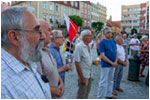 W obronie Kocioa, ksiy, katolikw i chrzecijan - 11.06.2019.