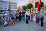 W obronie Kocioa, ksiy, katolikw i chrzecijan - 11.06.2019.