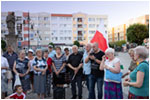 W obronie Kocioa, ksiy, katolikw i chrzecijan - 11.06.2019.