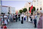 W obronie Kocioa, ksiy, katolikw i chrzecijan - 11.06.2019.