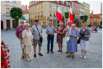 W obronie Kocioa, ksiy, katolikw i chrzecijan - 11.06.2019.