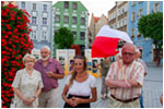 W obronie Kocioa, ksiy, katolikw i chrzecijan - 11.06.2019.