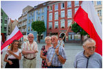 W obronie Kocioa, ksiy, katolikw i chrzecijan - 11.06.2019.