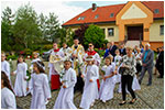 Msza wita prymicyjna - 26.05.2019.