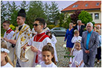 Msza wita prymicyjna - 26.05.2019.