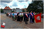74. rocznica Powstania Warszawskiego - 01.08.2018. Jeli z podrcznika do historii mona si czego nauczy, to lekcja brzmi: ''Polsk mona zwyciy w bitwie, ale nigdy nie da si jej pokona'' - Ronald Regan w 40. rocznic Powstania Warszawskiego.