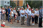 74. rocznica Powstania Warszawskiego - 01.08.2018. Jeli z podrcznika do historii mona si czego nauczy, to lekcja brzmi: ''Polsk mona zwyciy w bitwie, ale nigdy nie da si jej pokona'' - Ronald Regan w 40. rocznic Powstania Warszawskiego.