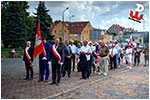 74. rocznica Powstania Warszawskiego - 01.08.2018. Jeli z podrcznika do historii mona si czego nauczy, to lekcja brzmi: ''Polsk mona zwyciy w bitwie, ale nigdy nie da si jej pokona'' - Ronald Regan w 40. rocznic Powstania Warszawskiego.