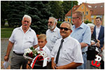 74. rocznica Powstania Warszawskiego - 01.08.2018. Jeli z podrcznika do historii mona si czego nauczy, to lekcja brzmi: ''Polsk mona zwyciy w bitwie, ale nigdy nie da si jej pokona'' - Ronald Regan w 40. rocznic Powstania Warszawskiego.